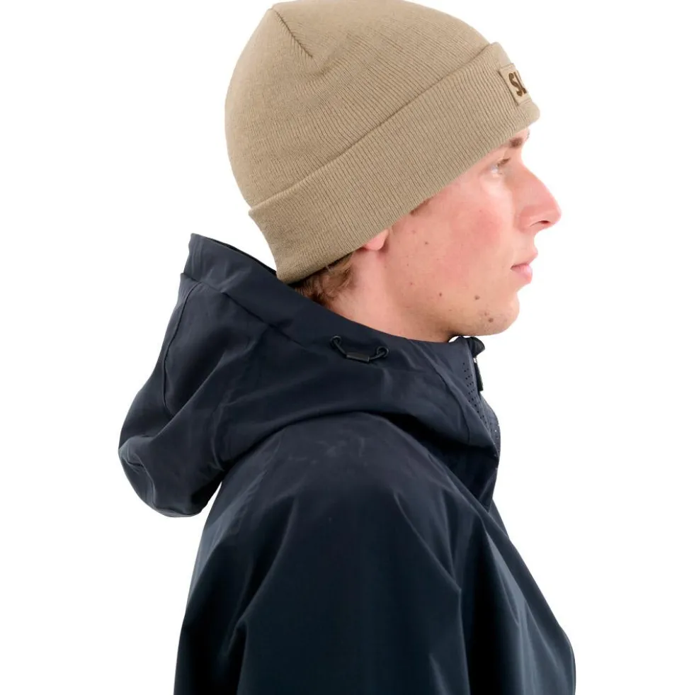 Berretto sci Slope Wren Beanie Roasted Cashew
