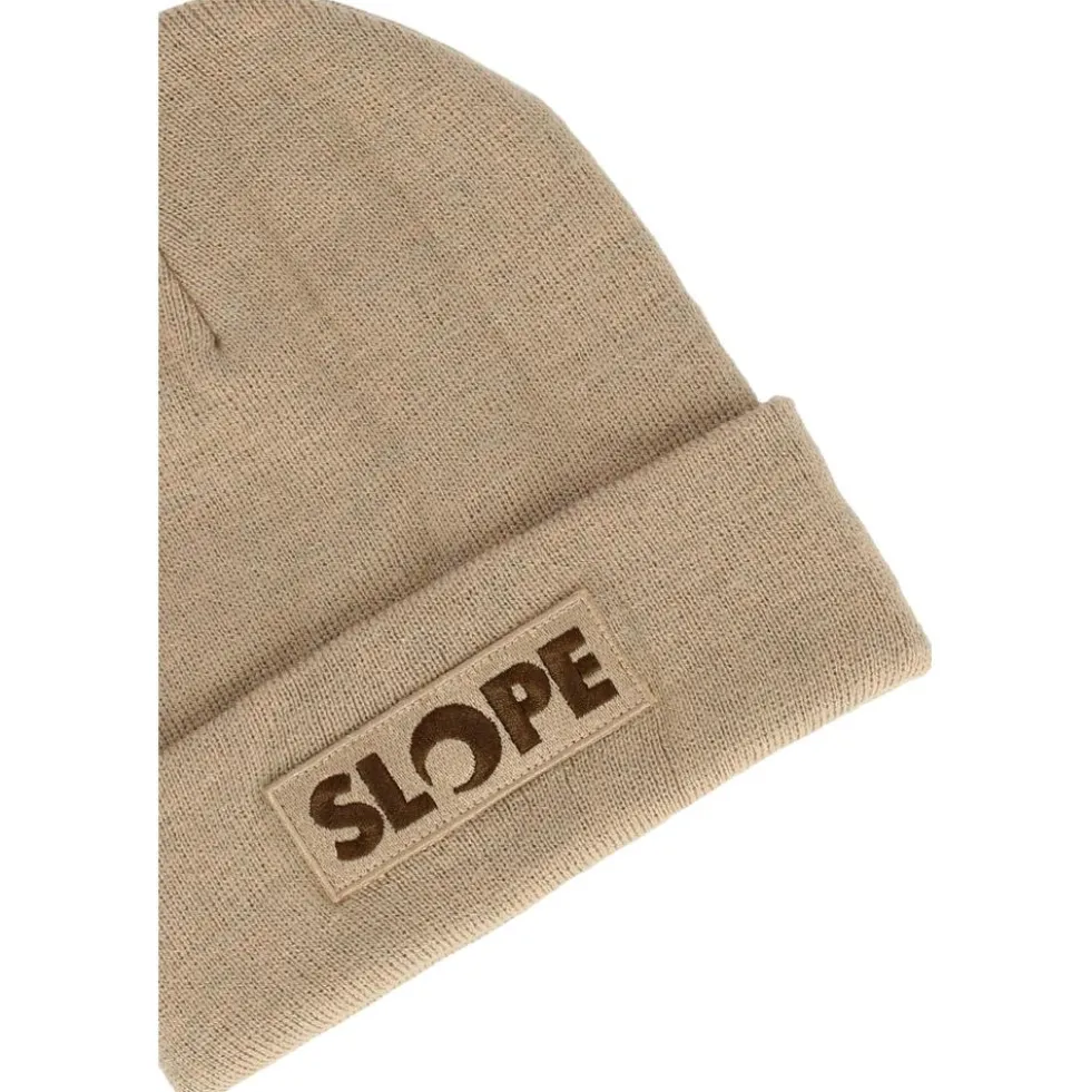 Berretto sci Slope Wren Beanie Roasted Cashew