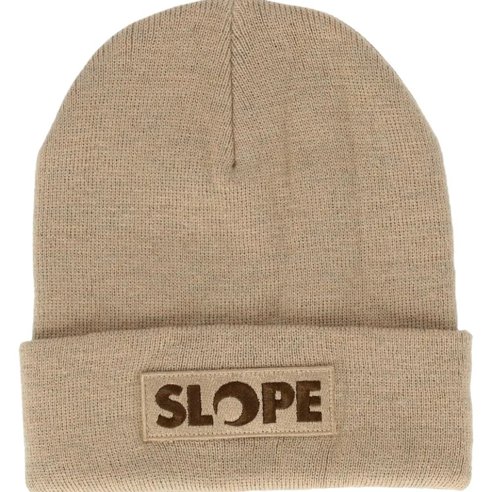 Berretto sci Slope Wren Beanie Roasted Cashew