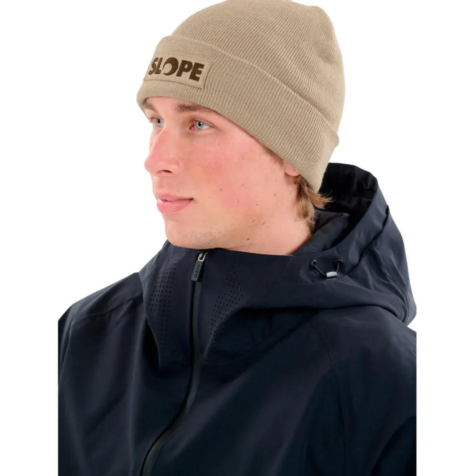 Berretto sci Slope Wren Beanie Roasted Cashew