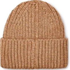 Berretto sci UGG Chunky Rib Camel