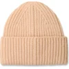 Berretto sci UGG Chunky Rib Cream
