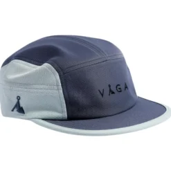Berretto Vaga Club Cap Slate Blue Mint