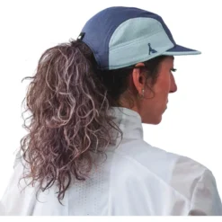 Berretto Vaga Club Cap Slate Blue Mint