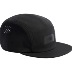 Berretto Vaga Feather Racing Cap Black