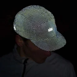 Berretto Vaga Night Club 2.0 Black Grey