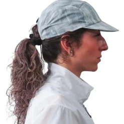 Berretto Vaga Night Club 2.0 Light Grey Silver
