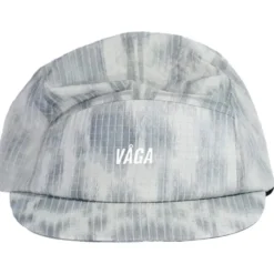 Berretto Vaga Night Club 2.0 Light Grey Silver