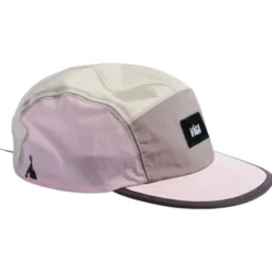 Berretto Vaga Pacer Cap Lilac Dust Grey Smoke