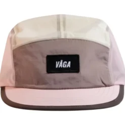 Berretto Vaga Pacer Cap Lilac Dust Grey Smoke