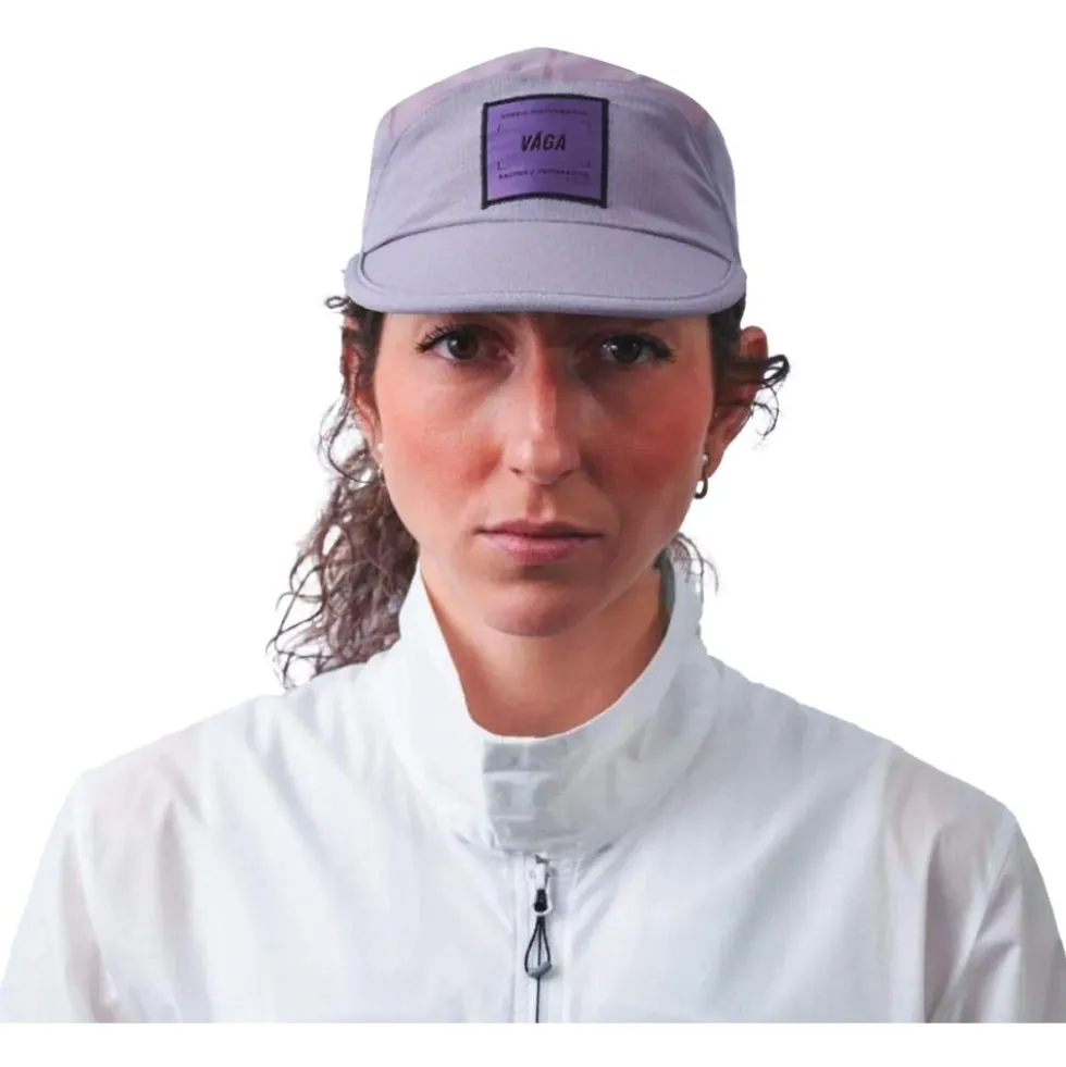 Berretto Vaga Transit Lite Cap Mauve