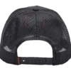 Berretto Watts R-Miami Cap Black Fluo Orange