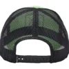 Berretto Watts R-Miami Cap Pastel Green