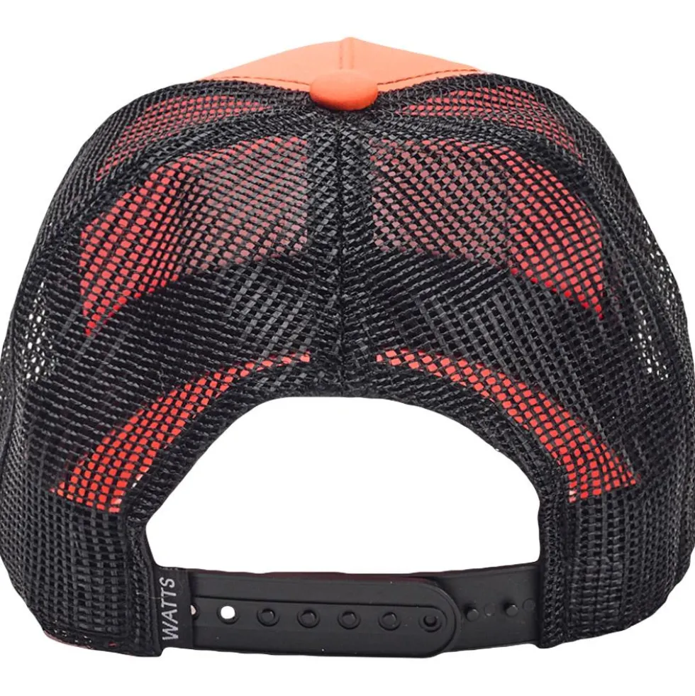 Berretto Watts R-Rio Cap Fluo Orange