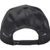 Berretto Watts R-Rio Cap Full Black