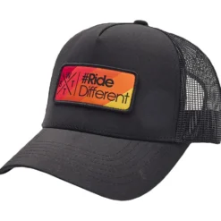 Berretto Watts R-Rio Cap Full Black