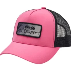 Berretto Watts R-Rio Cap Hot Pink