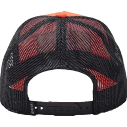 Berretto Watts R-Rio Junior Cap Fluo Orange