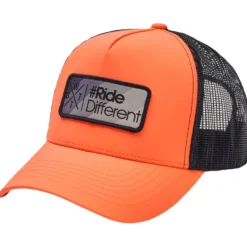 Berretto Watts R-Rio Junior Cap Fluo Orange