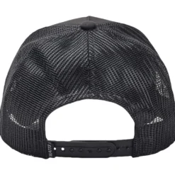 Berretto Watts R-Rio Junior Cap Full Black