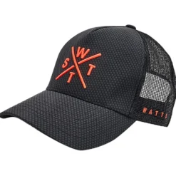 Berretto Watts 1R-Tribe Cap Dark Iron