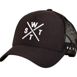 Berretto Watts 1R-Tribe Cap Full Black