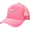 Berretto Watts 1R-Tribe Cap Hot Pink