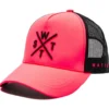 Berretto Watts 1R-Tribe Cap Pink Black