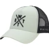 Berretto Watts 1R-Tribe Cap Soft Green Black