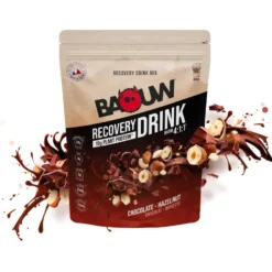 Bevi Baouw Boisson De Récupération Chocolat Noisette
