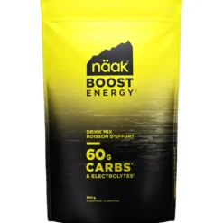 Bevi Naak Boost Energy Drink Mix 960 g. Neutre