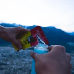 Bevi Naak Ultra Energy Drink Mix 72 g. Pastèques