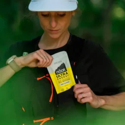 Bevi Naak Ultra Energy Drink Mix 72 g. Neutre