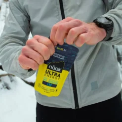 Bevi Naak Ultra Energy Salted Soup 72 g. Nature