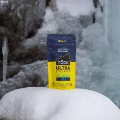 Bevi Naak Ultra Energy Salted Soup 72 g. Nature