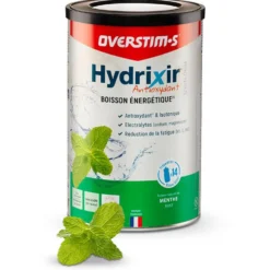 Bevi Overstims Hydrixir Antioxydant 600 g. Menthe