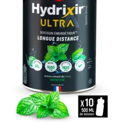 Bevi Overstims Hydrixir Ultra 400 g. Menthe