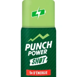 Bevi Punch Power Shot 60 ml