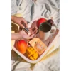 Bevi Qwetch Solid Drinks Bio (x12) Mangue & Passion