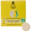 Bevi Qwetch Solid Drinks Bio (x3) Citron