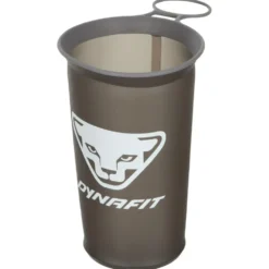 Bicchieri Dynafit Race Cup 200 ml Black Out