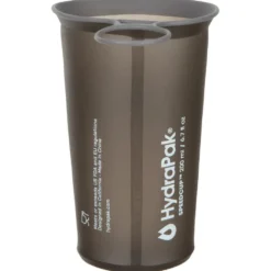 Bicchieri Dynafit Race Cup 200 ml Black Out