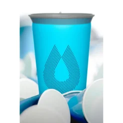 Bicchieri Hydrapak Speed Cup 2-Pack Malibu Blue