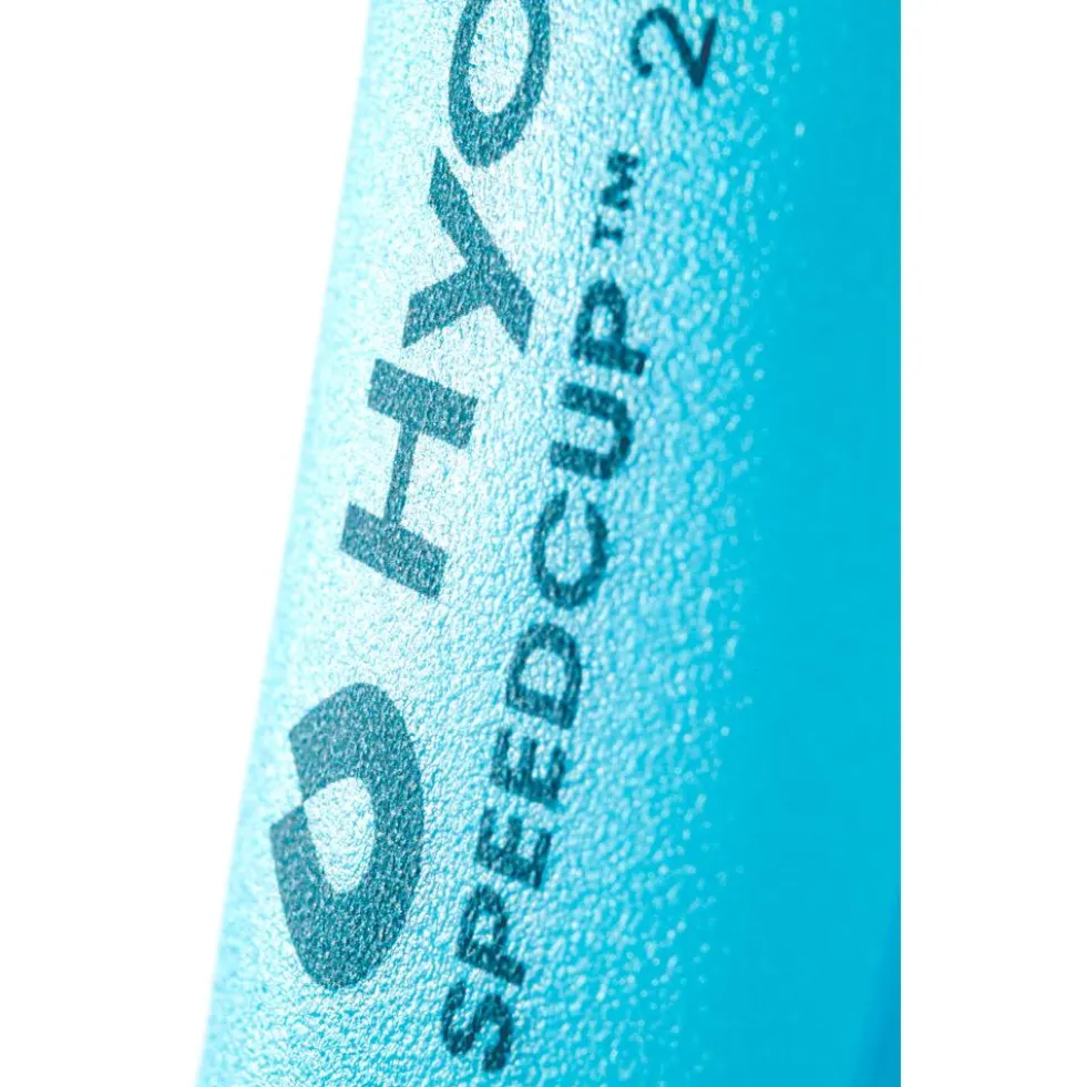 Bicchieri Hydrapak Speed Cup 2-Pack Malibu Blue