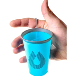 Bicchieri Hydrapak Speed Cup 2-Pack Malibu Blue