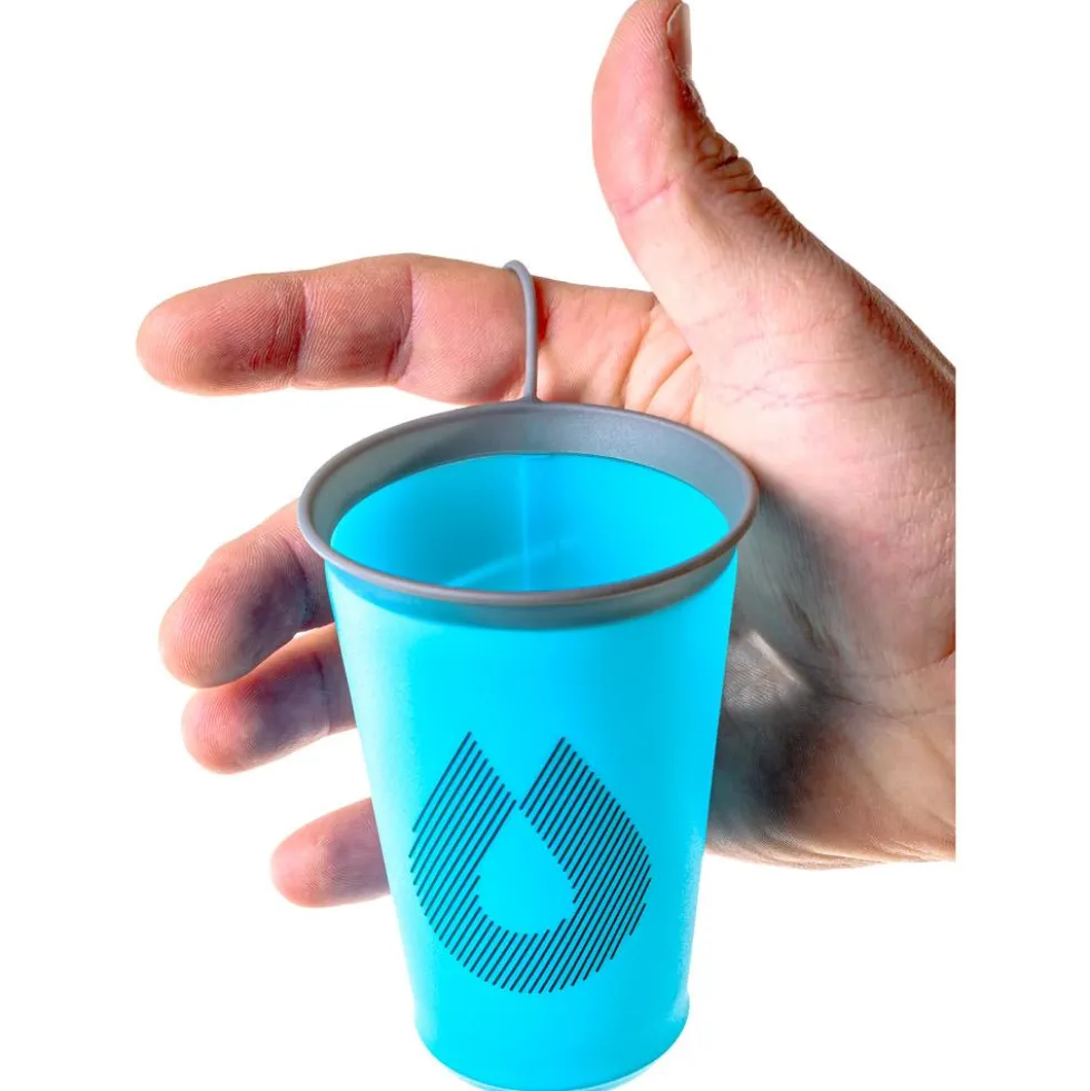 Bicchieri Hydrapak Speed Cup 2-Pack Malibu Blue