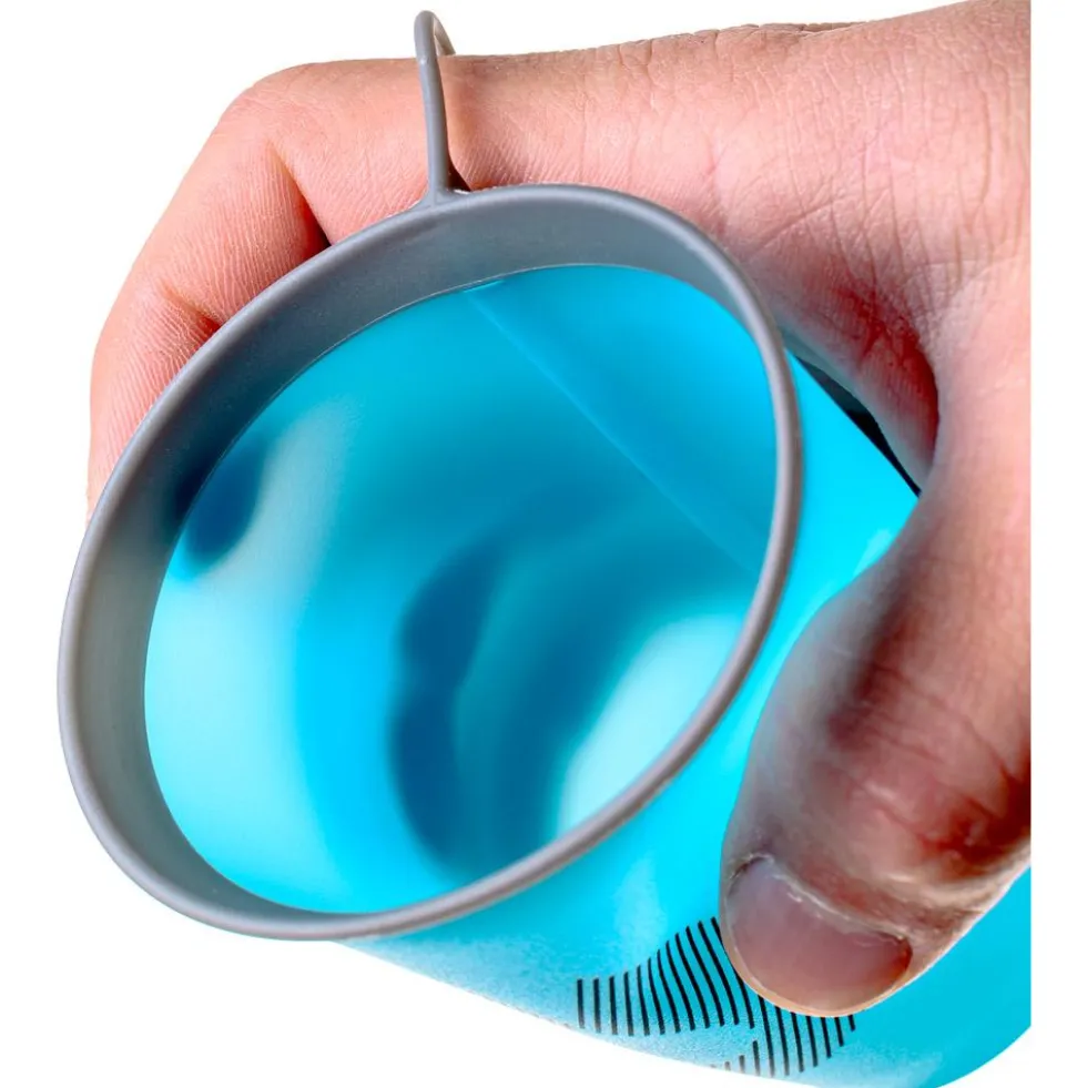 Bicchieri Hydrapak Speed Cup 2-Pack Malibu Blue