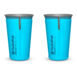 Bicchieri Hydrapak Speed Cup 2-Pack Malibu Blue