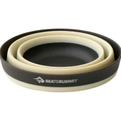 Bicchieri Sea To Summit Frontier UL Collapsible Cup White