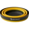Bicchieri Sea To Summit Frontier UL Collapsible Cup Yellow
